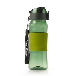 Sport-Casual ·  SKY  GREEN - Sustainable drinking bottle