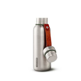 Insulated Water Bottle Small - Olive