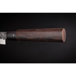 TAKAHIRO MIYAZAKI - Gyotu - fiske- og kødkniv med wenge håndtag 5"