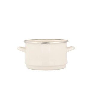 Colander, 18 cm - Cream Lux