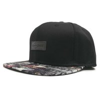 Skate Cap