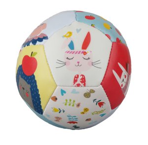 Little Woodies – Baby-Softball