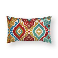 Cushion cover Bohemian - Keanu Long
