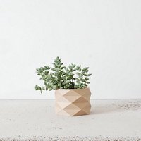 DIAMANT Indoor Planter