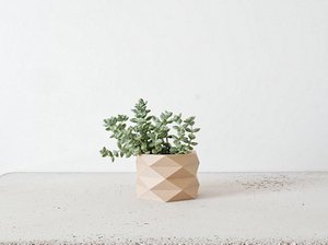 DIAMANT Indoor-Pflanzgefäß