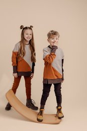 Bluza dziecięca MIX
