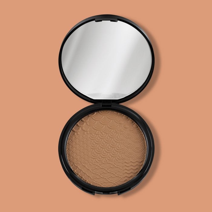 Nee Bronzing Powder Water Resistant SPF15 Saint Barth