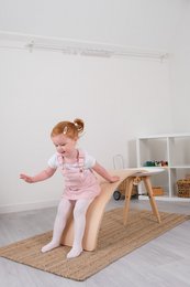 Capikooa Adventurer balancebræt