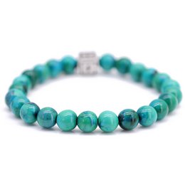 Energy Chrysocolla