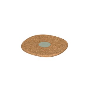 LEO Magnetic coaster Balance