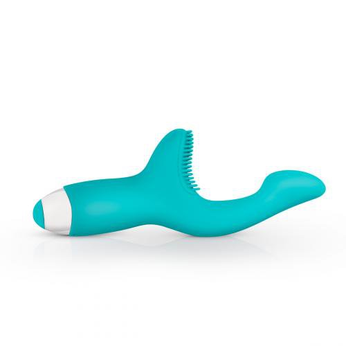 Nur gute Stimmung  Yuki G-Punkt-Vibrator Online-Grohandel | Orderchamp