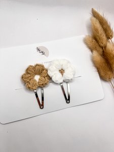 Beau Beige Silber (Set)