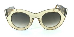 Gustavo Eyewear - G48 - Przezroczysty