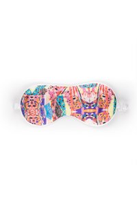 Arlecchino Sleeping Mask
