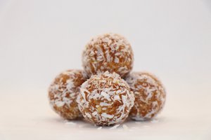 Energy Ball - Het origineel - BULK 1Kg