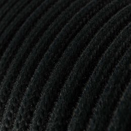 Ophæng Design bois noir D65cm SYNGENDE SORT