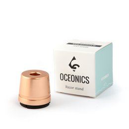 Standaard voor de Oceonics Safety Razor