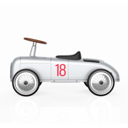 Auto Union Type C Roadster sztywny