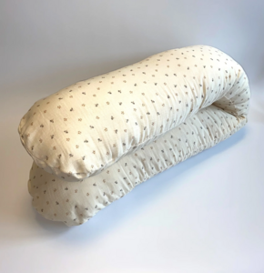 3 in 1 Kissen / Stillkissen / Seitenschläfer / Lagerungskissen