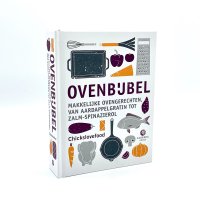 Chickslovefood - Oven Bible