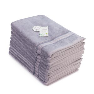 ARTG® Natural Bamboo  Gasthanddoek