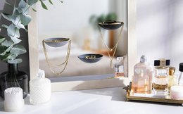 Peleg Design Sieradenhouder Reflectrays set van 3