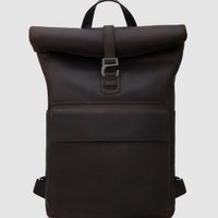 Rucksack POLIS Chocolate