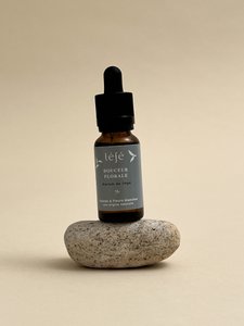 Linnen Parfum - Bloemige Zachtheid