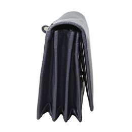 Cartera Mujer Piel Vaqueta - RFID Antideslizante - Cartera Mujer Ideal