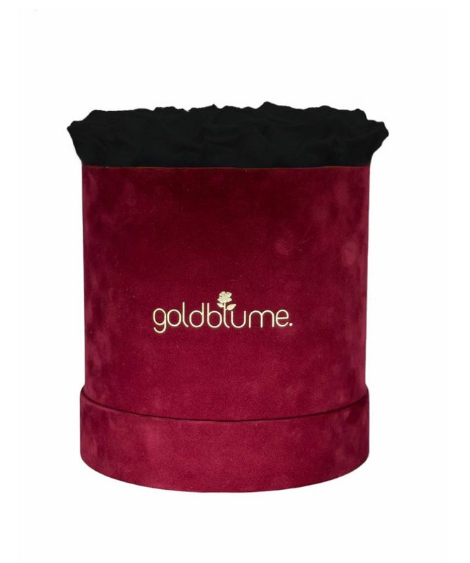 Velvet Bordeaux Collection
