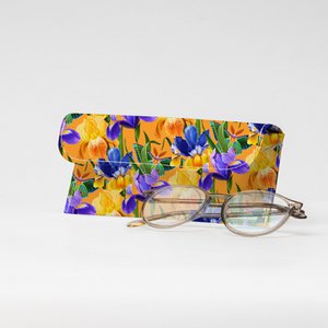 ​ PETITE ORCHID Tyvek® Etui / Case