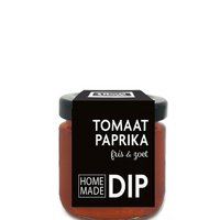 paprika-tomaat zoete dip 100ml