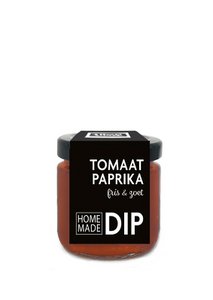 pepper-tomato sweet dip 100ml