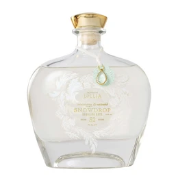 "Lollia Imagine Bubble Bath - a luxurious, floral-scented bubble bath in a decorative ceramic bottle with a tassel accent."

The Lollia Imagine Bubble Bath is a luxurious, floral-scented bubble bath product. The bottle is made of ceramic and features a decorative design with birds and floral elements. The bottle has a tassel accent, adding a touch of elegance. This bubble bath would be suitable for relaxing, pampering baths.