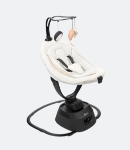 Motorisierte Schaukel Swoon Evolution x Babyatoutprix