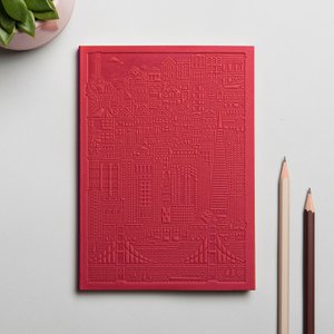 The San Francisco Notebook