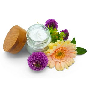 DEOCREME FLORAL FRESHNESS