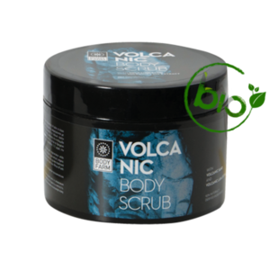 Bodyscrub Volcanic - 200ml