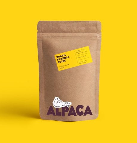 Brazil Fazenda Cetec