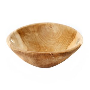 The Bowl Tray - Natuurlijk