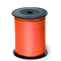 Krullint – 10mm x 250 meter – oranje