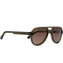 Lunettes de soleil Apache - lunettes femme et homme - écologiques