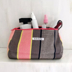 "Farihana" toiletry bag