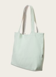 Omay Shopper Kokosnuss x Pistazie
