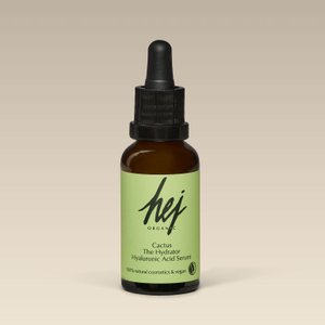 The Hydrator | Hyaluronsäure Serum