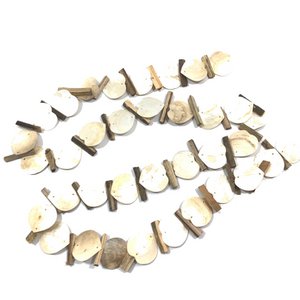 Schelpenslinger hartjes