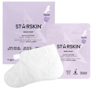 Magic Hour® Exfoliating Foot Mask