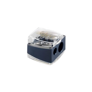 Kosmetischer Doppelspitzer