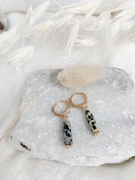 SIDONIE earrings