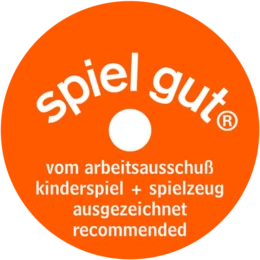 Schnapp dir 5 - Konzentrations,- Lern,- und Gesellschaftsspiel von 6-99 - Selbst- und Mitlautunterscheidung